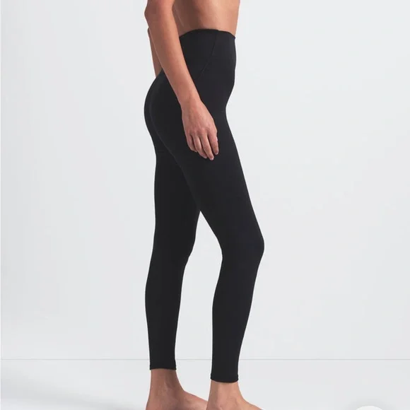 SKIMS MATTE LEGGINGS - Picture 4 of 7